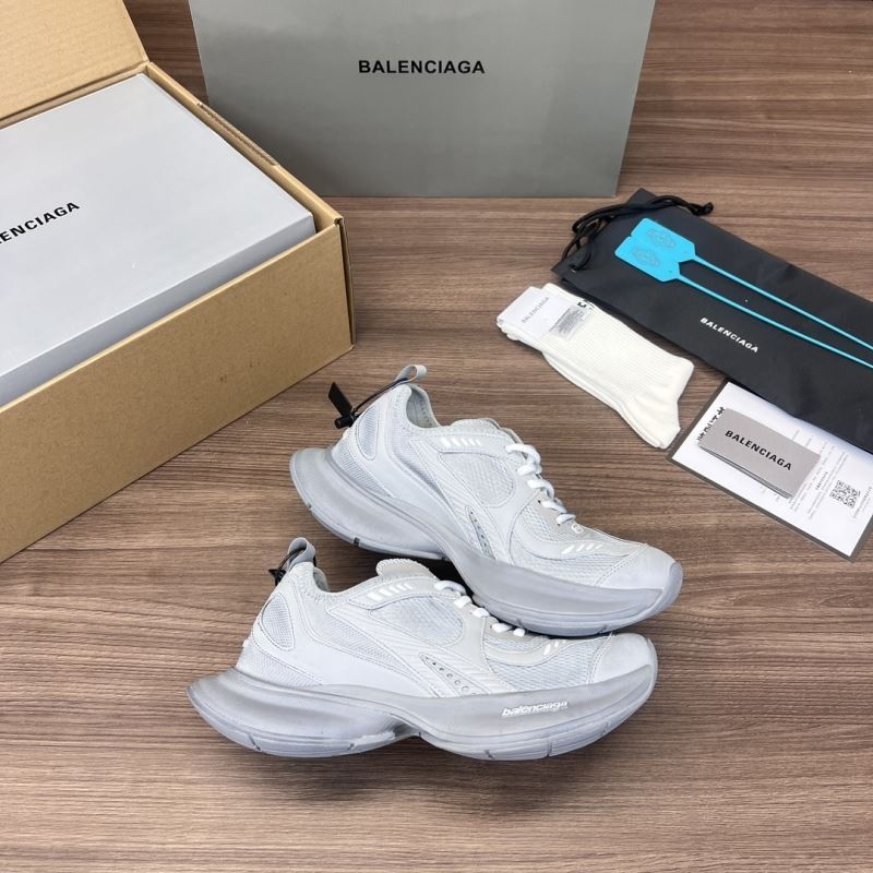 Balenciaga Track Shoes